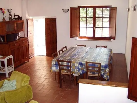 Villa, 1 Yatak Odası, Veranda