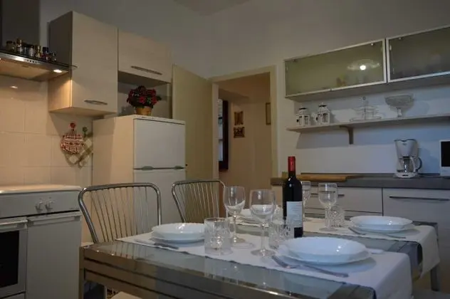 Villa, 1 Yatak Odası, Veranda