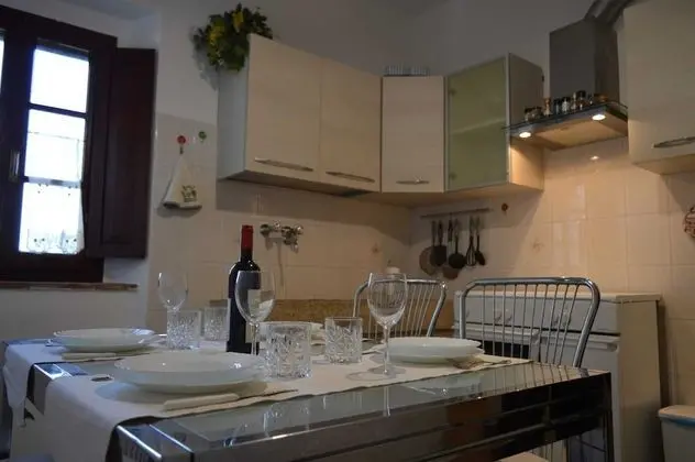 Villa, 1 Yatak Odası, Veranda