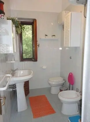 Villa, 1 Yatak Odası, Veranda