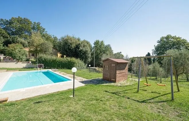 Villa, 1 Yatak Odası, Veranda