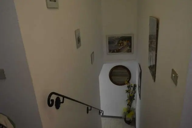 Villa, 1 Yatak Odası, Veranda