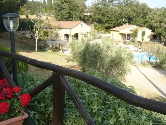 Villa, 1 Yatak Odası, Veranda