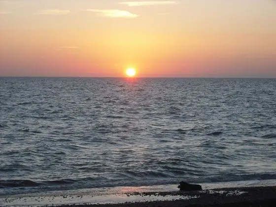 Villa, 1 Yatak Odası, Veranda