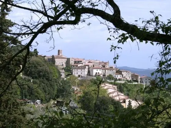 Villa, 1 Yatak Odası, Veranda