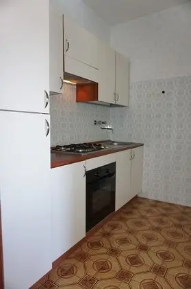 Apart Daire, 2 Yatak Odası, Balkon