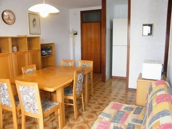 Apart Daire, 2 Yatak Odası, Balkon