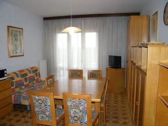 Apart Daire, 2 Yatak Odası, Balkon