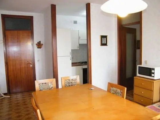 Apart Daire, 2 Yatak Odası, Balkon
