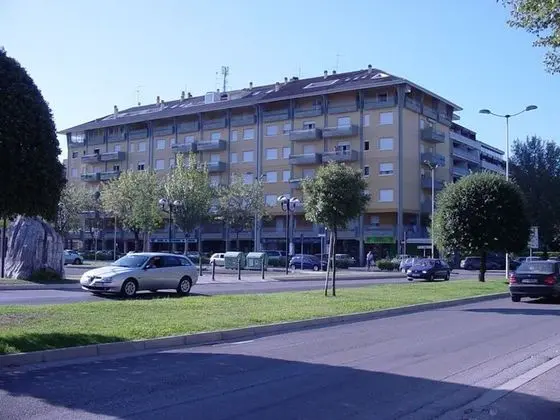 Apart Daire, 2 Yatak Odası, Balkon