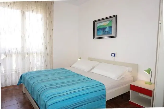 Apart Daire, 1 Yatak Odası, Teras