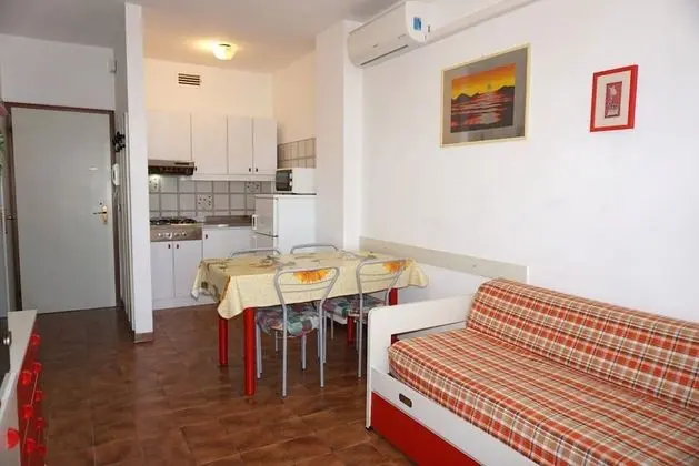 Apart Daire, 1 Yatak Odası, Teras