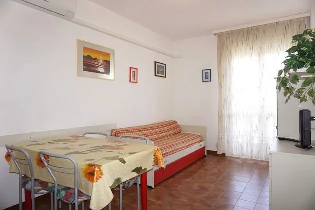 Apart Daire, 1 Yatak Odası, Teras