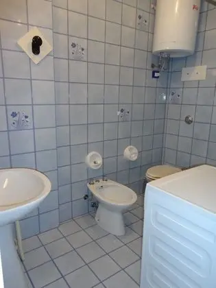 Apart Daire, 1 Yatak Odası, Teras