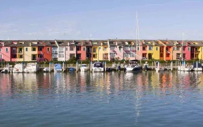 Apart Daire, 1 Yatak Odası, Teras