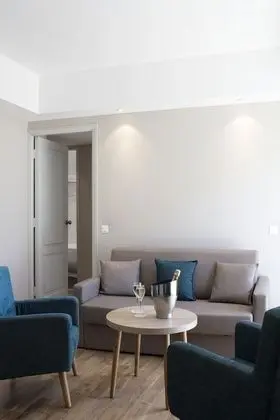 Süit, Sigara İçilmez