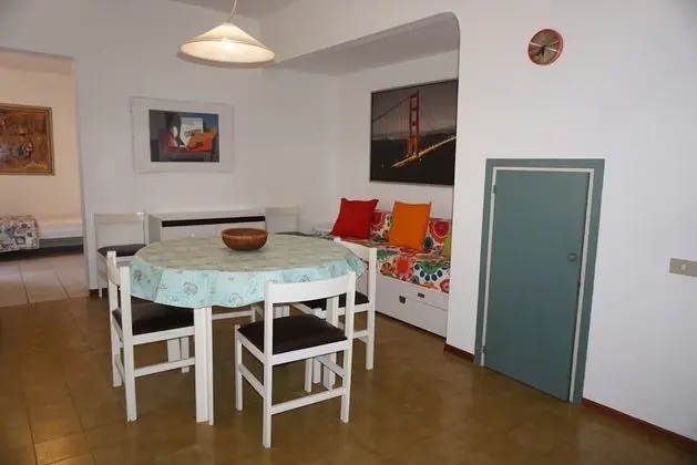 Villa, 2 Yatak Odası, Teras