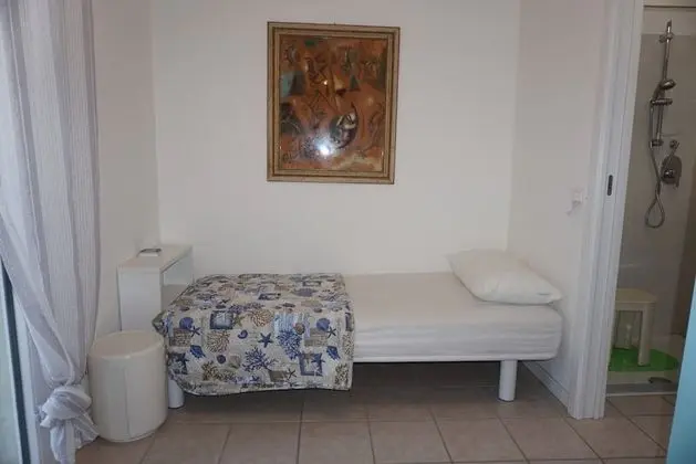 Villa, 2 Yatak Odası, Teras