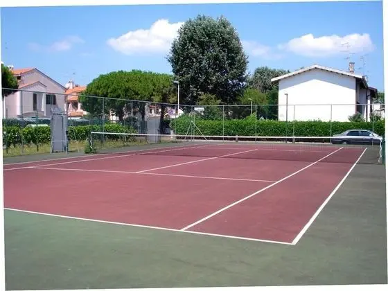 Villa, 2 Yatak Odası, Teras