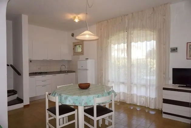 Villa, 2 Yatak Odası, Teras