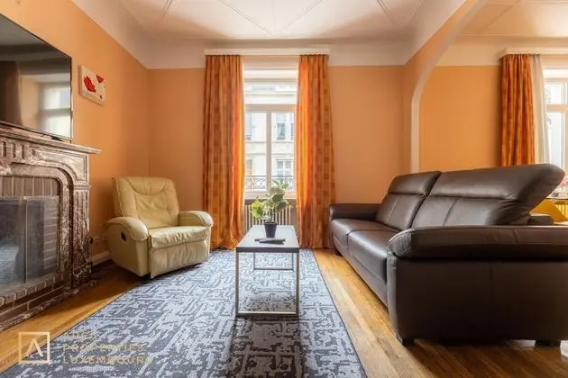 Grand Apart Daire, 3 Yatak Odası, Sigara İçilmez