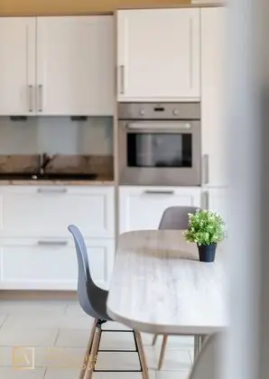 Grand Apart Daire, 3 Yatak Odası, Sigara İçilmez