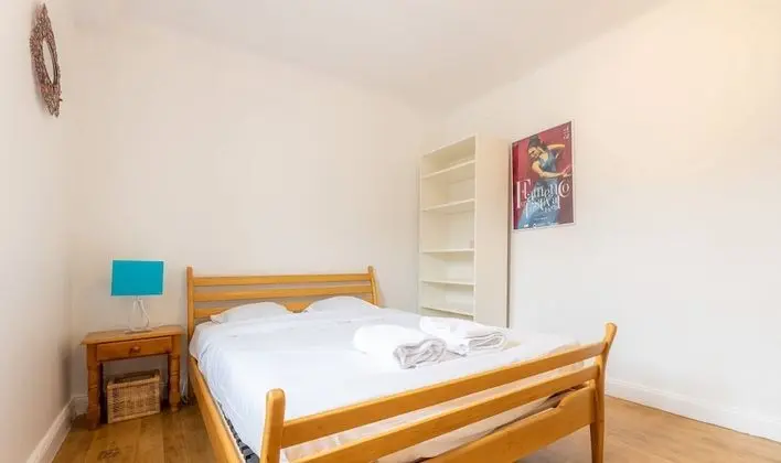 Grand Apart Daire, 3 Yatak Odası, Sigara İçilmez