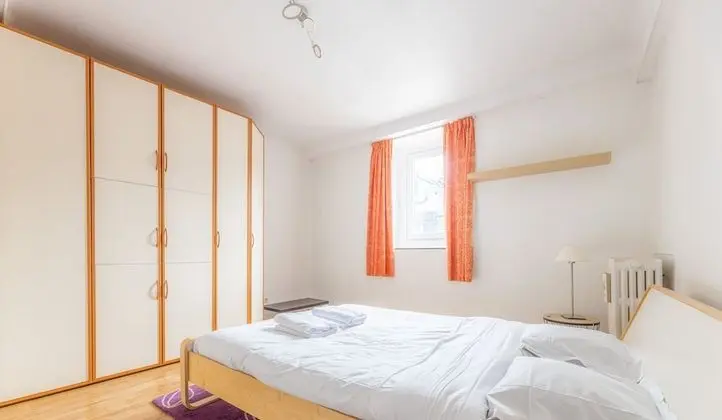 Grand Apart Daire, 3 Yatak Odası, Sigara İçilmez