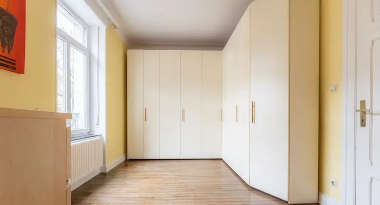 Grand Apart Daire, 3 Yatak Odası, Sigara İçilmez