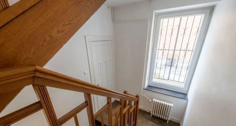Grand Apart Daire, 3 Yatak Odası, Sigara İçilmez