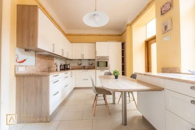 Grand Apart Daire, 3 Yatak Odası, Sigara İçilmez