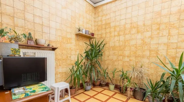 Grand Apart Daire, 3 Yatak Odası, Sigara İçilmez