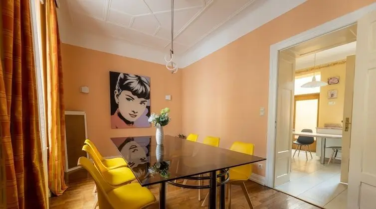Grand Apart Daire, 3 Yatak Odası, Sigara İçilmez