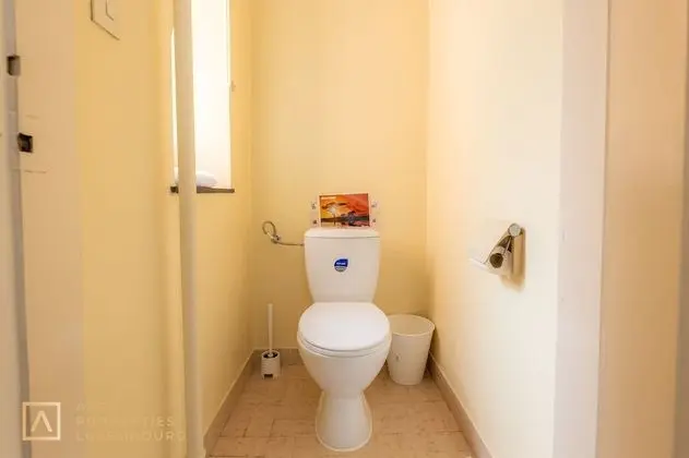 Grand Apart Daire, 3 Yatak Odası, Sigara İçilmez