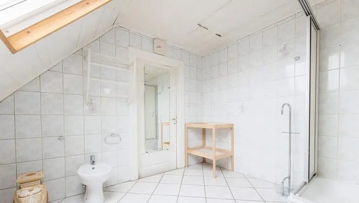 Grand Apart Daire, 3 Yatak Odası, Sigara İçilmez