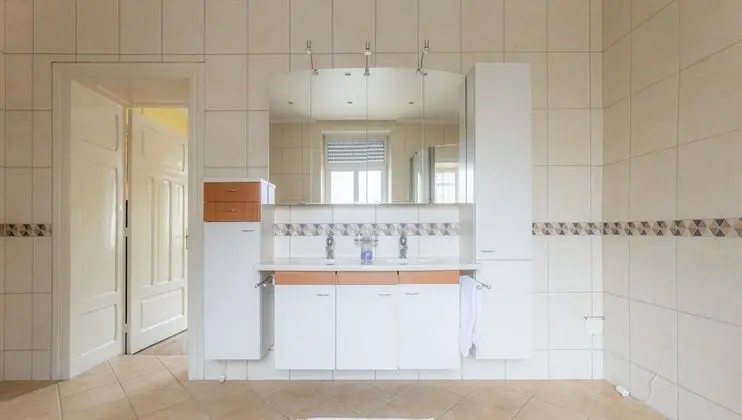 Grand Apart Daire, 3 Yatak Odası, Sigara İçilmez