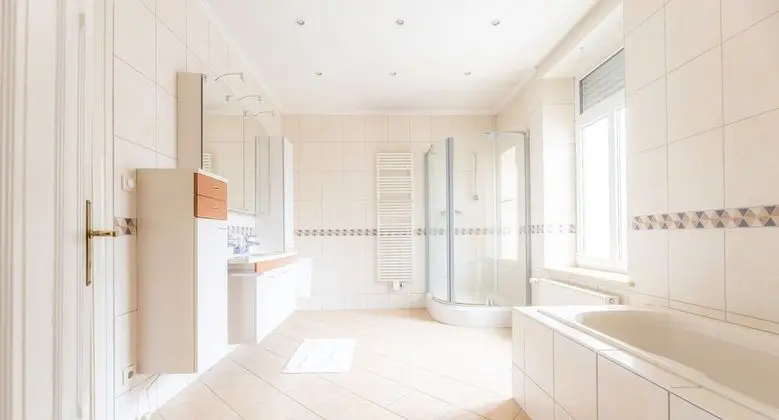 Grand Apart Daire, 3 Yatak Odası, Sigara İçilmez