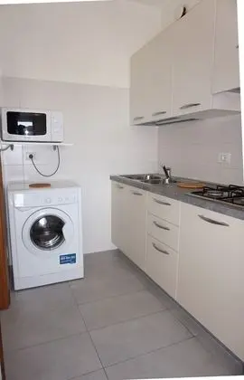 Apart Daire, 1 Yatak Odası, Balkon