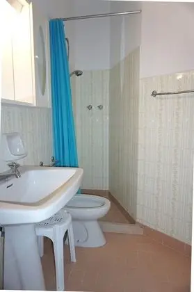 Apart Daire, 1 Yatak Odası, Balkon