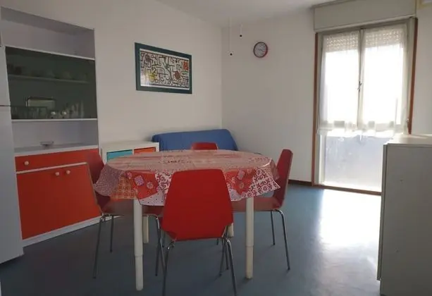 Apart Daire, 1 Yatak Odası, Balkon