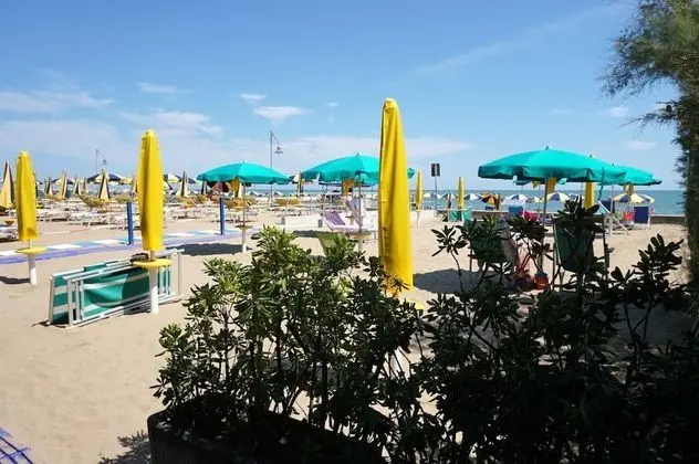 Apart Daire, 1 Yatak Odası, Balkon