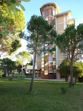 Apart Daire, 1 Yatak Odası, Balkon
