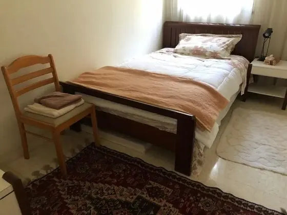 Comfort Apart Daire, 2 Yatak Odası