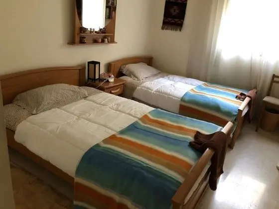 Comfort Apart Daire, 2 Yatak Odası