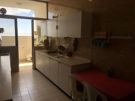 Comfort Apart Daire, 2 Yatak Odası