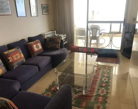 Comfort Apart Daire, 2 Yatak Odası