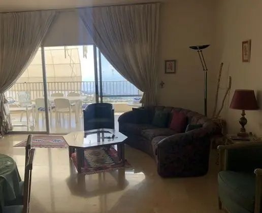 Comfort Apart Daire, 2 Yatak Odası