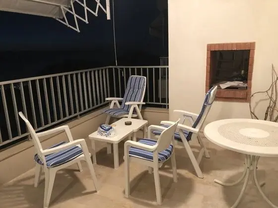 Comfort Apart Daire, 2 Yatak Odası