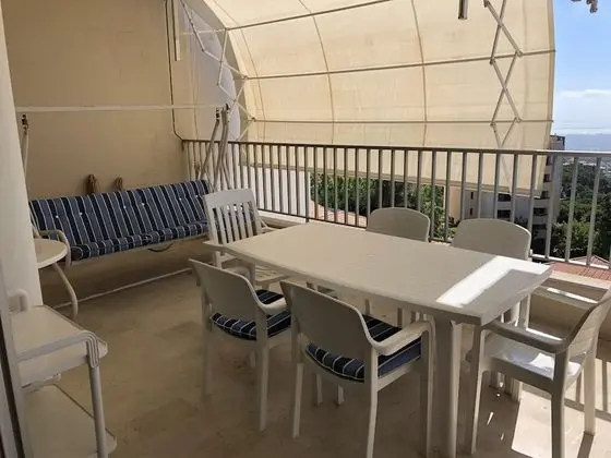 Comfort Apart Daire, 2 Yatak Odası