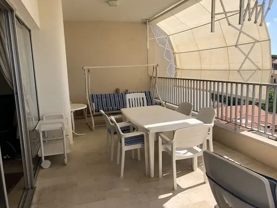 Comfort Apart Daire, 2 Yatak Odası